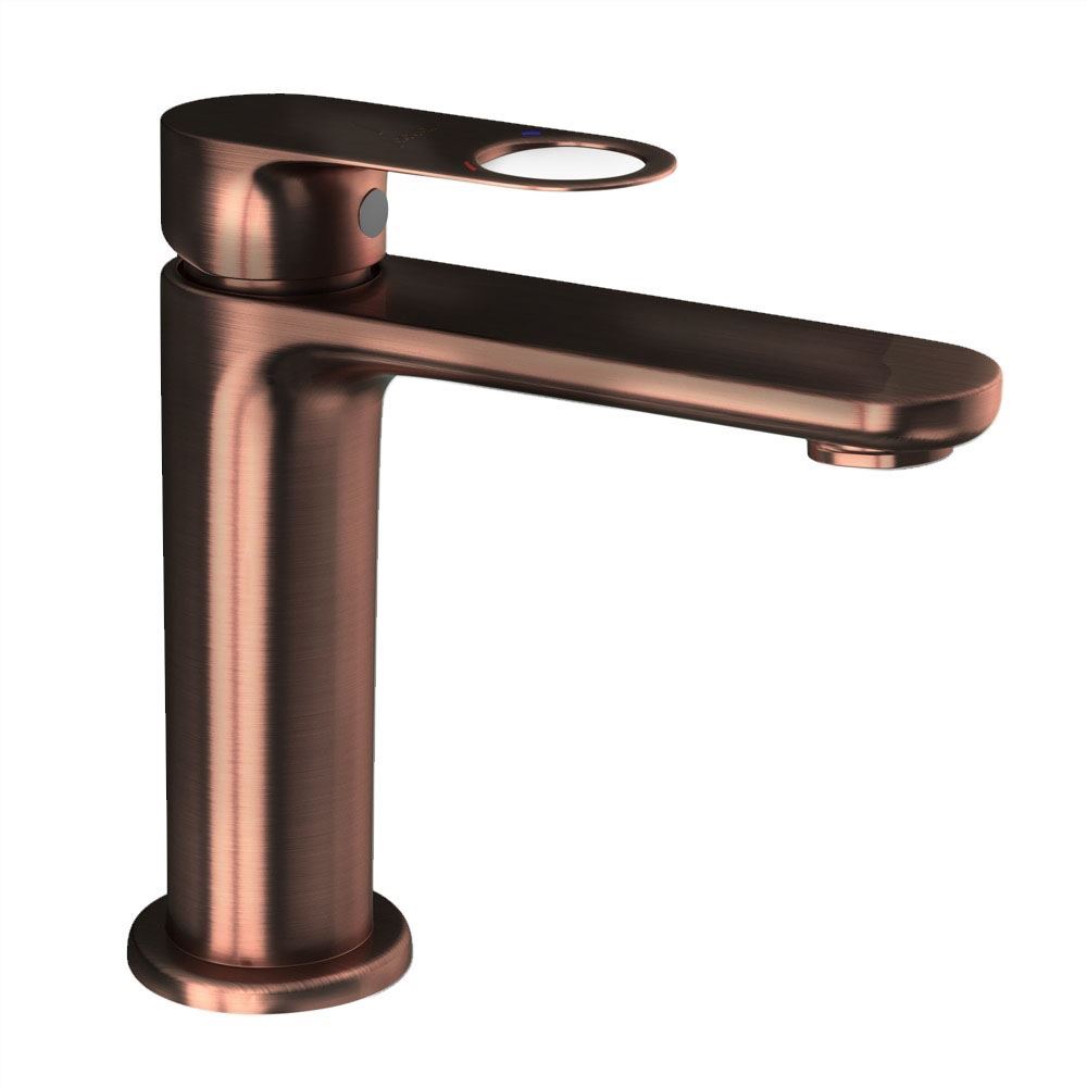 Antique Copper